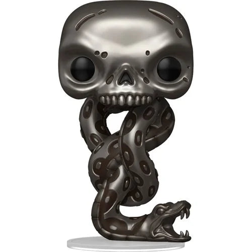[Pre-venta] Funko Pop Harry Potter - Dark Mark #184
