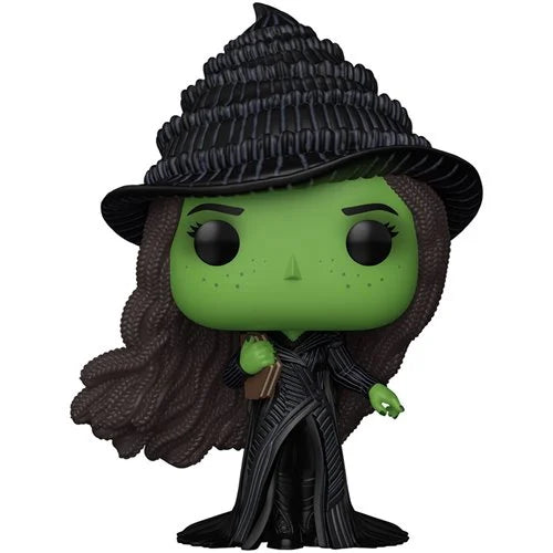 [Pre-venta] Funko Pop Wicked - Elphaba #1925
