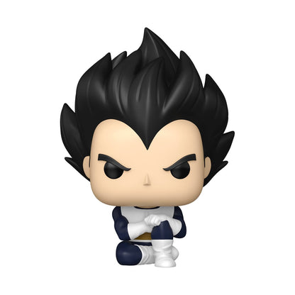 [Pre-venta] Funko Pop Dragon Ball Z - Vegeta (Saga de Freezer) #2474