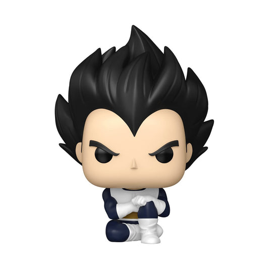 [Pre-venta] Funko Pop Dragon Ball Z - Vegeta (Saga de Freezer) #2474