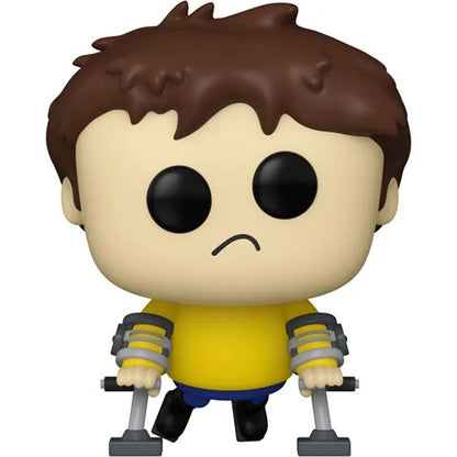 Funko Pop South Park - Jimmy Valmer #1761
