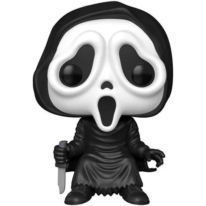 [Pre-venta] Funko Pop Ghost Face - Ghost Face #2002 - Pop Hunters