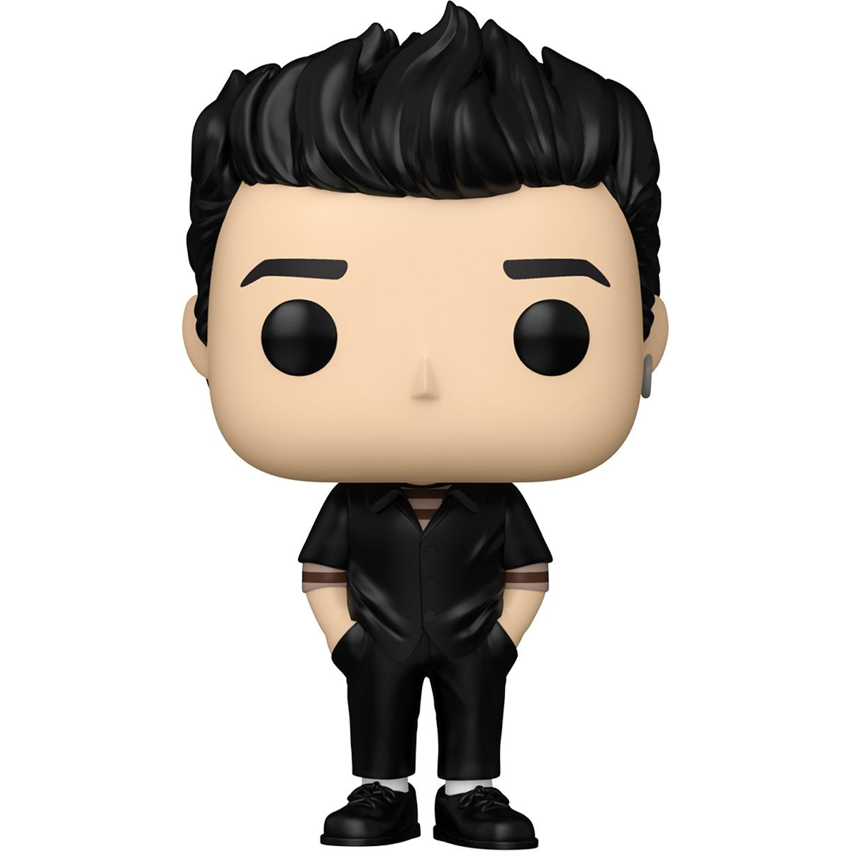 Funko Pop Green Day - Billie Joe (Basket Case) #497