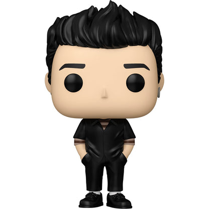Funko Pop Green Day - Billie Joe (Basket Case) #497