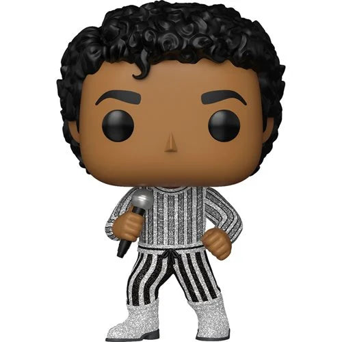 Funko Pop Michael Jackson - Michael Jackson Rock With You #456