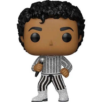 Funko Pop Michael Jackson - Michael Jackson Rock With You #456