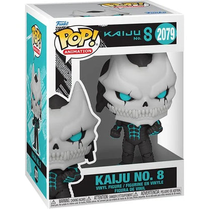 Funko Pop Kaiju No.8 - Kaiju No.8 #2079