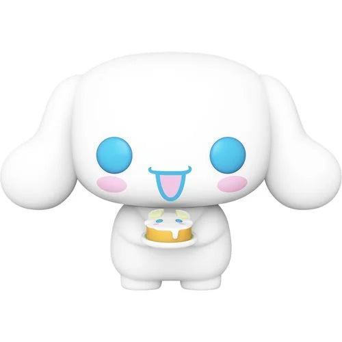 Funko Pop Hello Kitty - Cinnamoroll #92