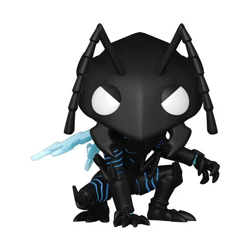 Funko Pop Solo Leveling - Beru exclusivo EE #2022