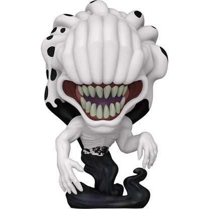 Funko Pop Jujutsu Kaisen - Rika #2320 - Pop Hunters
