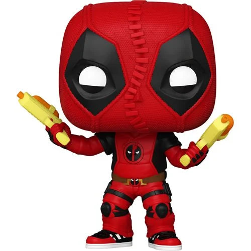 Funko Pop Deadpool & Wolverine - Kidpool #1402