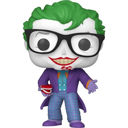 Funko Pop Batman 1989 - The Joker #517