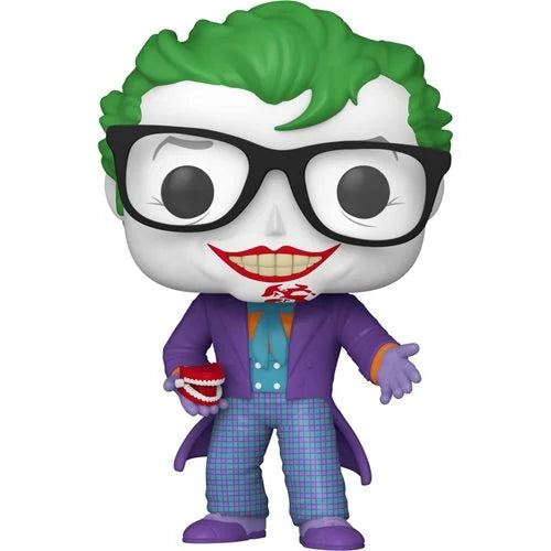 Funko Pop Batman 1989 - The Joker #517