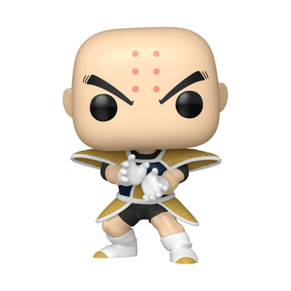[Pre-venta] Funko Pop Dragon Ball Z - Krillin (Saga de Freezer) #2477
