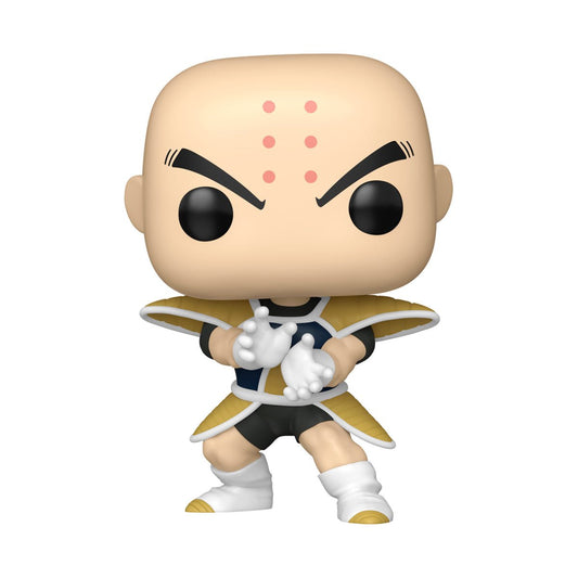 [Pre-venta] Funko Pop Dragon Ball Z - Krillin (Saga de Freezer) #2477