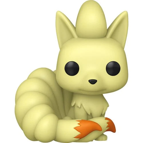 [Pre-venta] Funko Pop Pokemon - Ninetales #1091