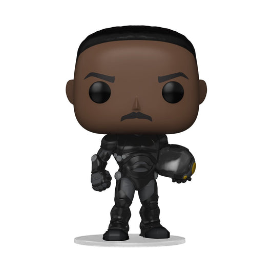 [Pre-venta] Funko Pop Titanes del Pacífico - Marshal Pentecost #2102