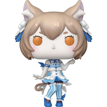 [Pre-venta] Funko Pop Re:Zero - Ferris #2469