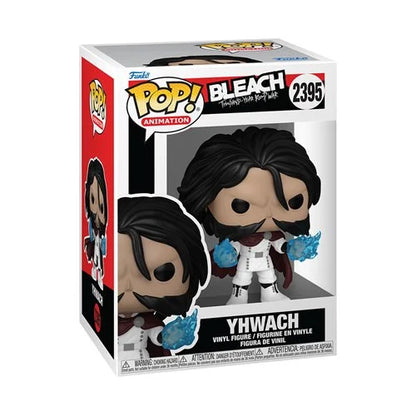 [Pre-venta] Funko Pop Bleach: Thousand-Year Blood War - Yhwach #2395 - Pop Hunters