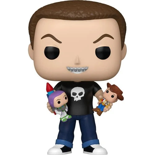 [Pre-venta] Funko Pop Toy Story - Sid Specialty Series #1598