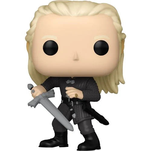 Funko Pop House of the Dragon - Daemon Targaryen #23