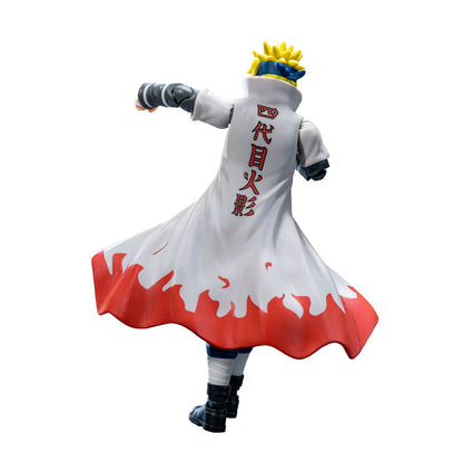 [Pre-venta] Blokees Naruto Shippuden - Minato Namikaze (Champion Class) #03
