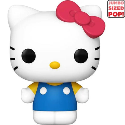 Funko Pop Hello Kitty - Hello Kitty 10" Pulgadas #79
