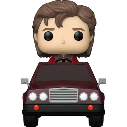 Funko Pop Stranger Things - Steve Harrington #137