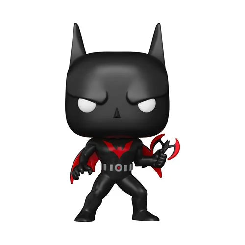[Pre-venta] Funko Pop Batman Beyond - Terry McGinnis #560