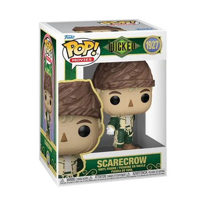 Funko Pop Wicked - Espantapajaros #1927
