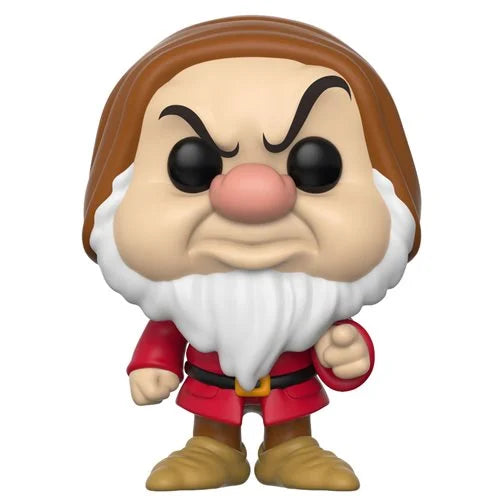 Funko Pop Disney - Gruñon #345