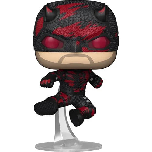 [Pre-venta] Funko Pop Daredevil Born Again - Daredevil Battle Damaged #1579