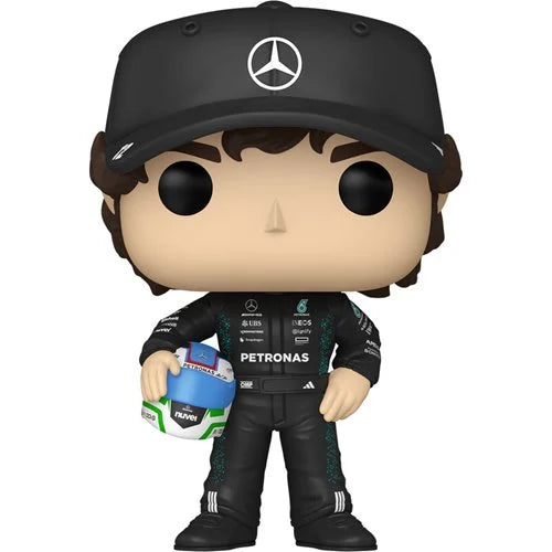 [Pre-venta] Funko Pop Formula 1 - Kimi Antonelli #13