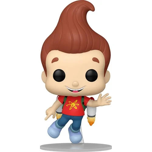 Funko Pop Jimmy Neutron - Jimmy Neutron #1903