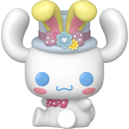 [Pre-venta] Funko Pop Hello Kitty - Cinnamoroll (Cookie) #131