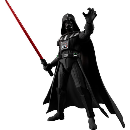 [Pre-venta] Blokees Star Wars - Darth Vader (Champion Class) #01