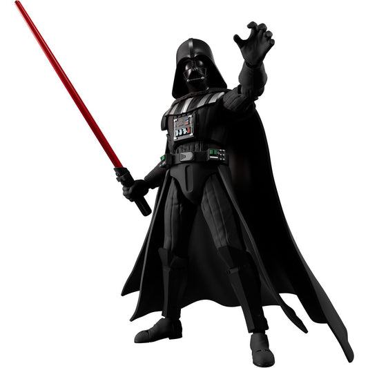 [Pre-venta] Blokees Star Wars - Darth Vader (Champion Class) #01