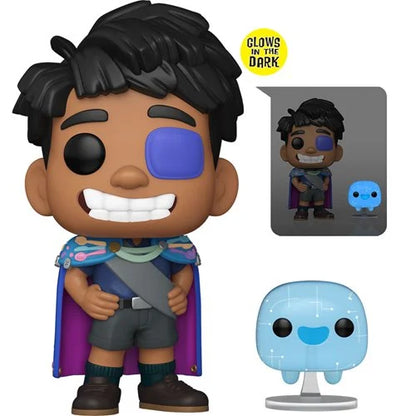 Funko Pop Elio - Elio con 00000 #1532
