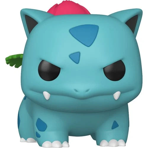 [Pre-venta] Funko Pop Pokemon - Ivysaur #1126