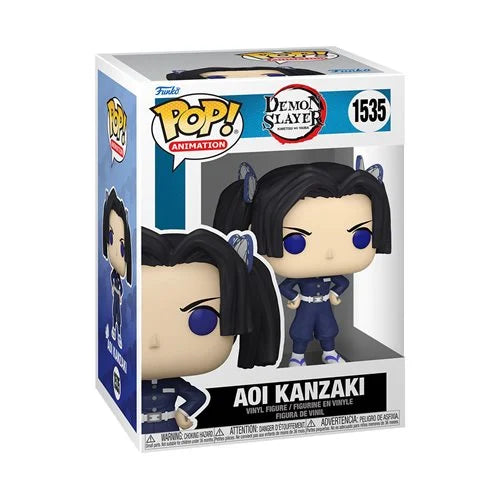 Funko Pop Demon Slayer - Aoi Kanzaki #1535