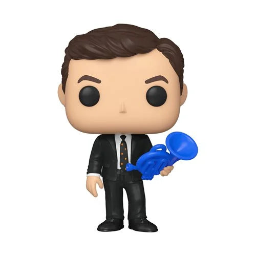 [Pre-venta] Funko Pop How I Met Your Mother - Ted Mosby #1042