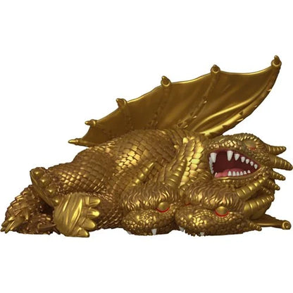[Pre-venta] Funko Pop Godzilla - King Ghidorah durmiendo #1953