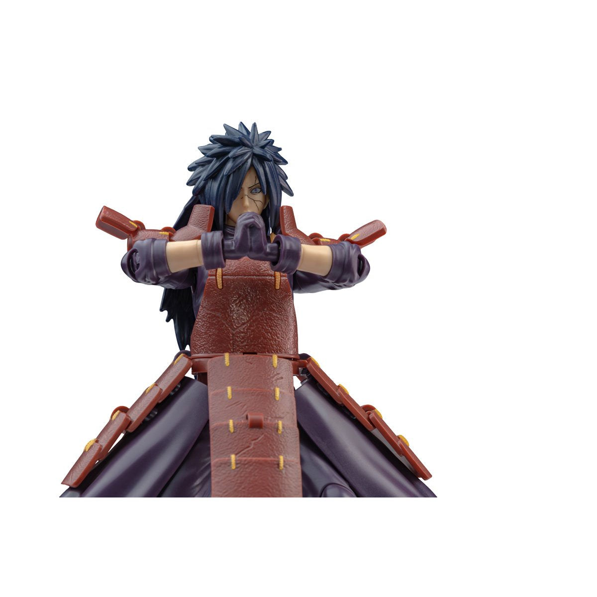 [Pre-venta] Blokees Naruto Shippuden - Madara Uchiha (Champion Class) #05