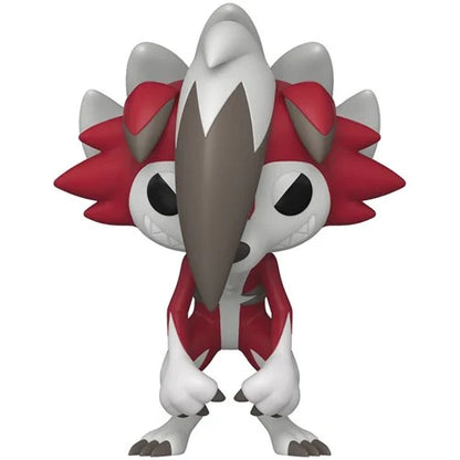 [Pre-venta] Funko Pop Pokemon - Lycanroc (Night) #1211