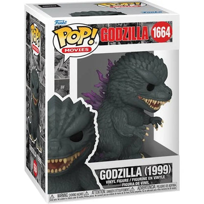 Funko Pop Godzilla - Godzilla (1999) #1664
