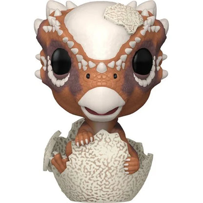 Funko Pop Jurassic Park - Stygimoloch Bebe #1719
