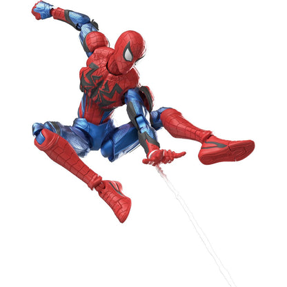 Blokees Marvel Rivals - Spiderman (Champion Class) #06