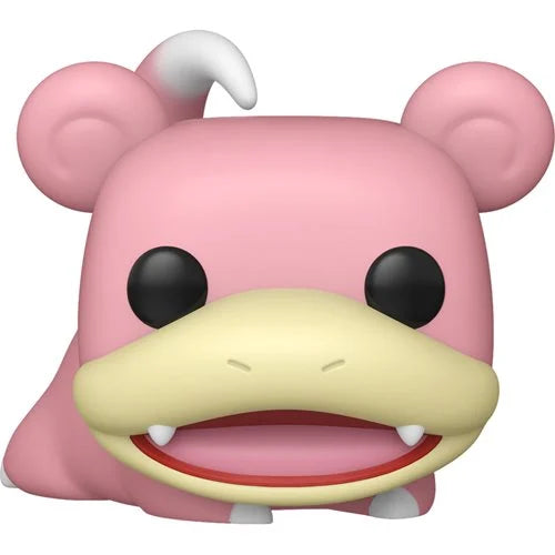 Funko Pop Pokemon - Slowpoke #1077