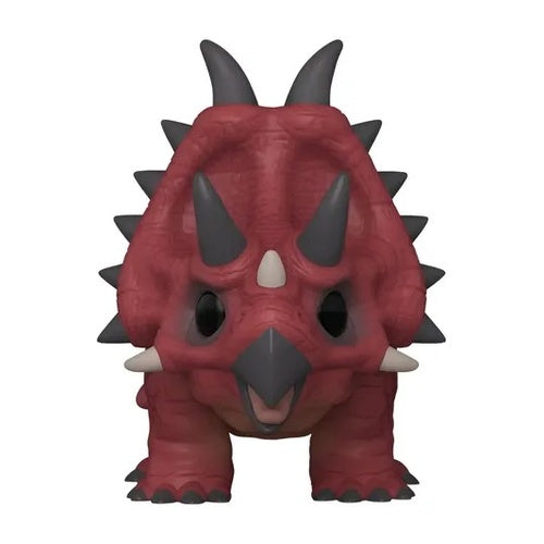 Funko Pop Jurassic World Rebirth - Diabloceratops #1803