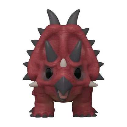 Funko Pop Jurassic World Rebirth - Diabloceratops #1803